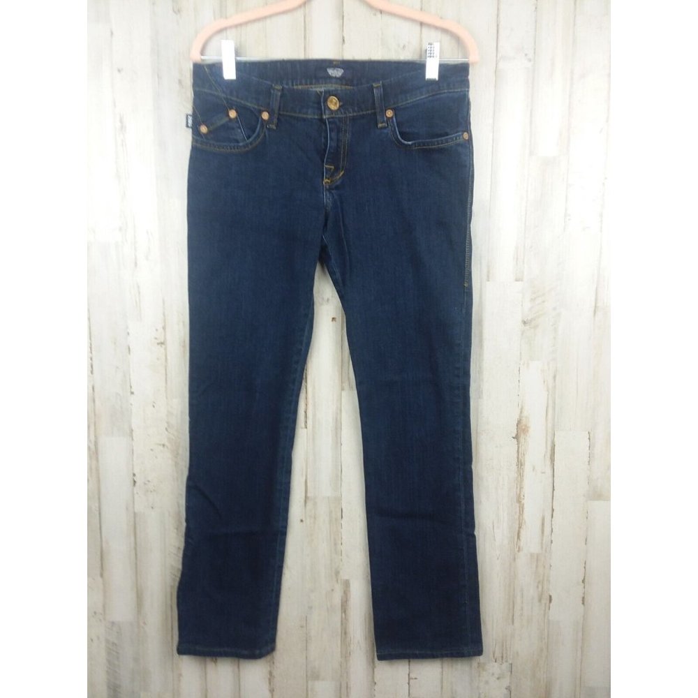 Rock & Republic women Jeans size 28 Stella STL0250